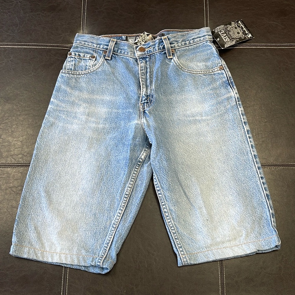 (J) 5ive Jungle & Co Women's Jean Shorts